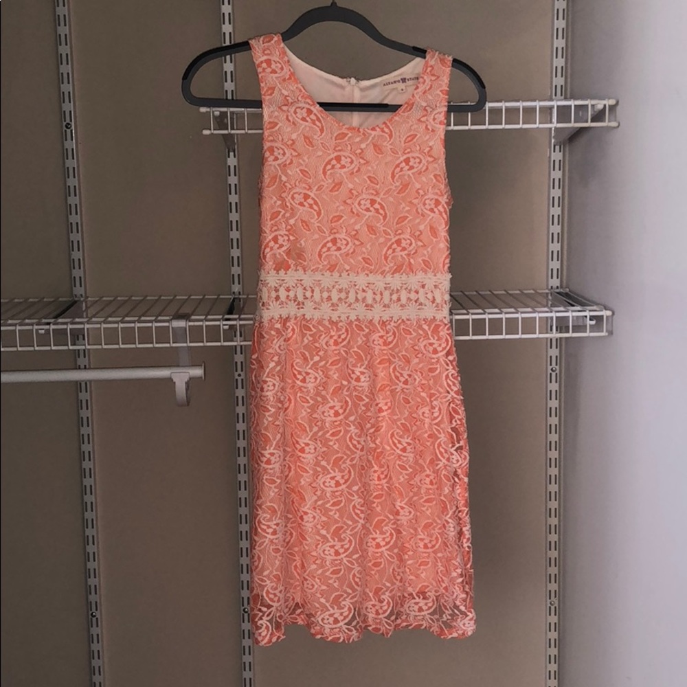 Altar’d State Dress S